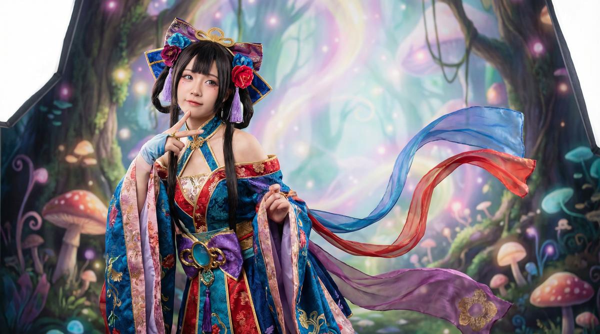 探花动漫视频获奖